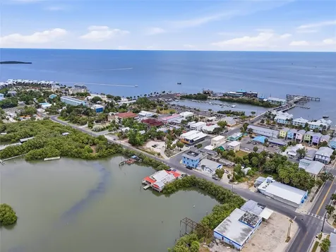 505 3rd Street Cedar Key FL 32625