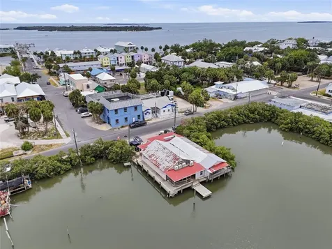 505 3rd Street Cedar Key FL 32625