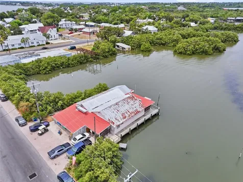 505 3rd Street Cedar Key FL 32625
