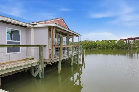 505 3rd Street Cedar Key FL 32625