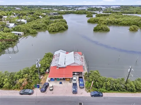 505 3rd Street Cedar Key FL 32625
