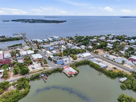 505 3rd Street Cedar Key FL 32625