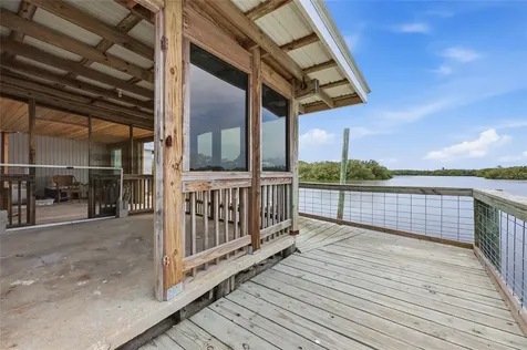 505 3rd Street Cedar Key FL 32625