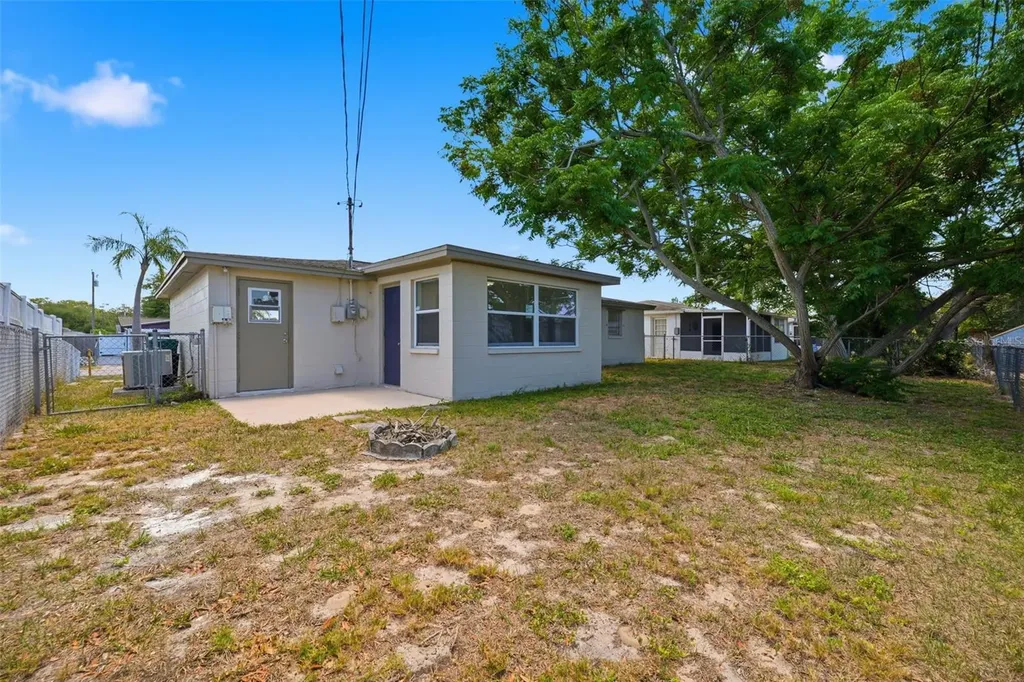 2547 Limewood Drive Holiday FL 34690