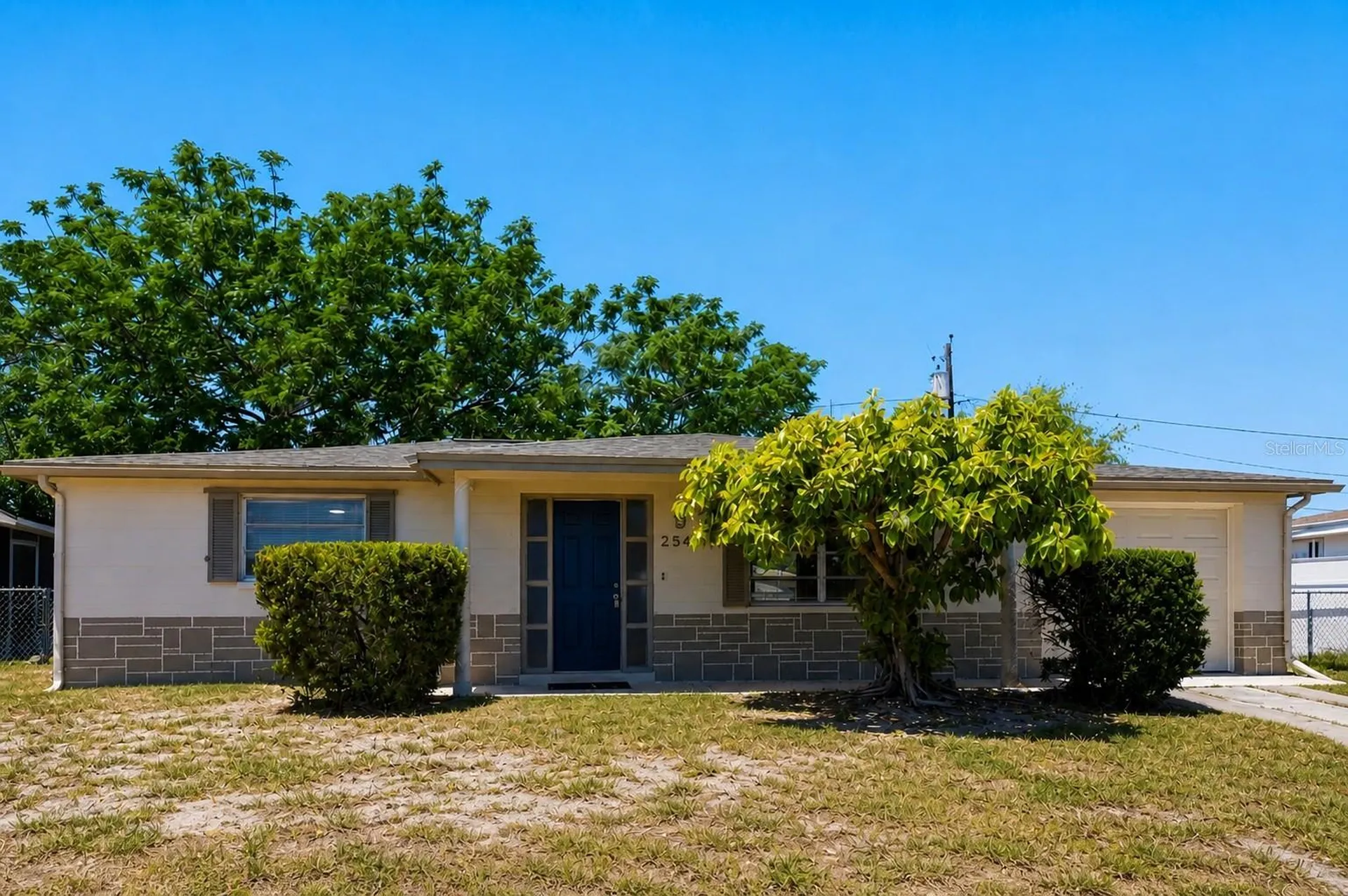 2547 Limewood Drive Holiday FL 34690