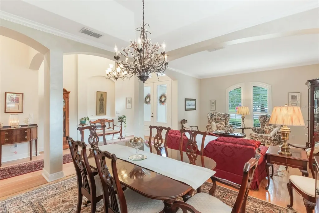 12463 Westfield Lakes Circle Winter Garden FL 34787