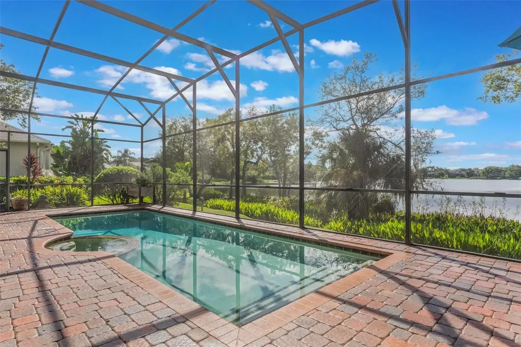 12463 Westfield Lakes Circle Winter Garden FL 34787