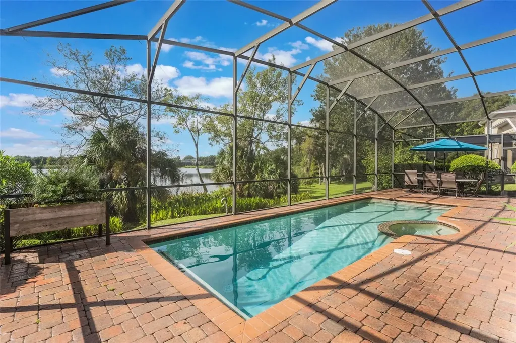 12463 Westfield Lakes Circle Winter Garden FL 34787