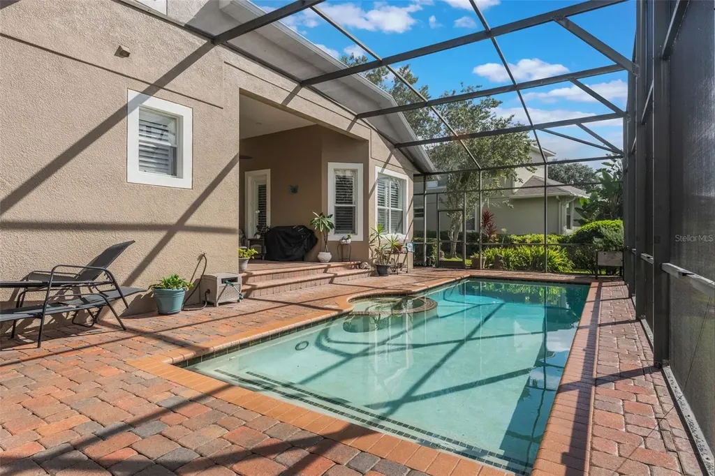 12463 Westfield Lakes Circle Winter Garden FL 34787