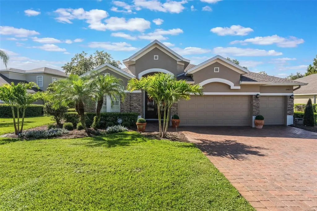 12463 Westfield Lakes Circle Winter Garden FL 34787