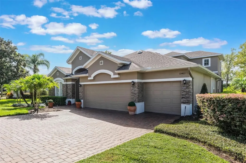 12463 Westfield Lakes Circle Winter Garden FL 34787