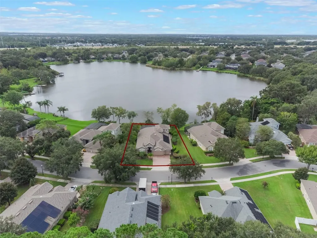 12463 Westfield Lakes Circle Winter Garden FL 34787