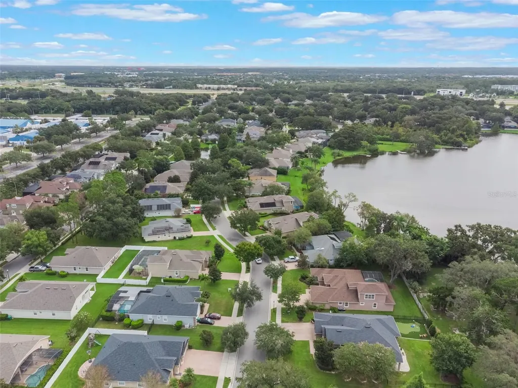 12463 Westfield Lakes Circle Winter Garden FL 34787