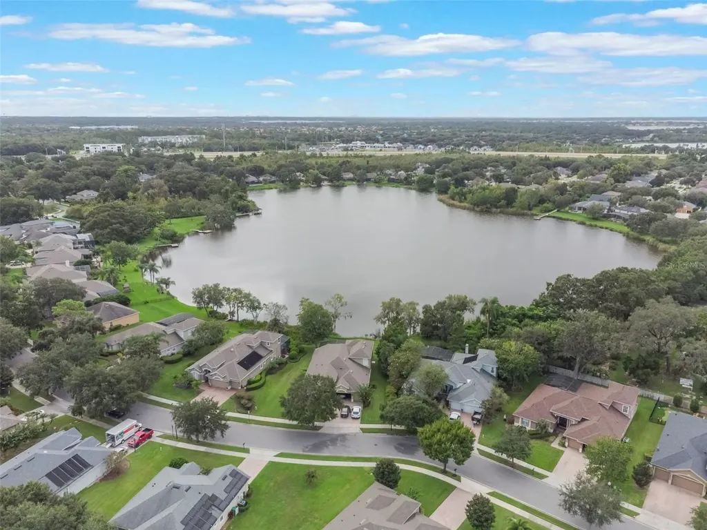 12463 Westfield Lakes Circle Winter Garden FL 34787