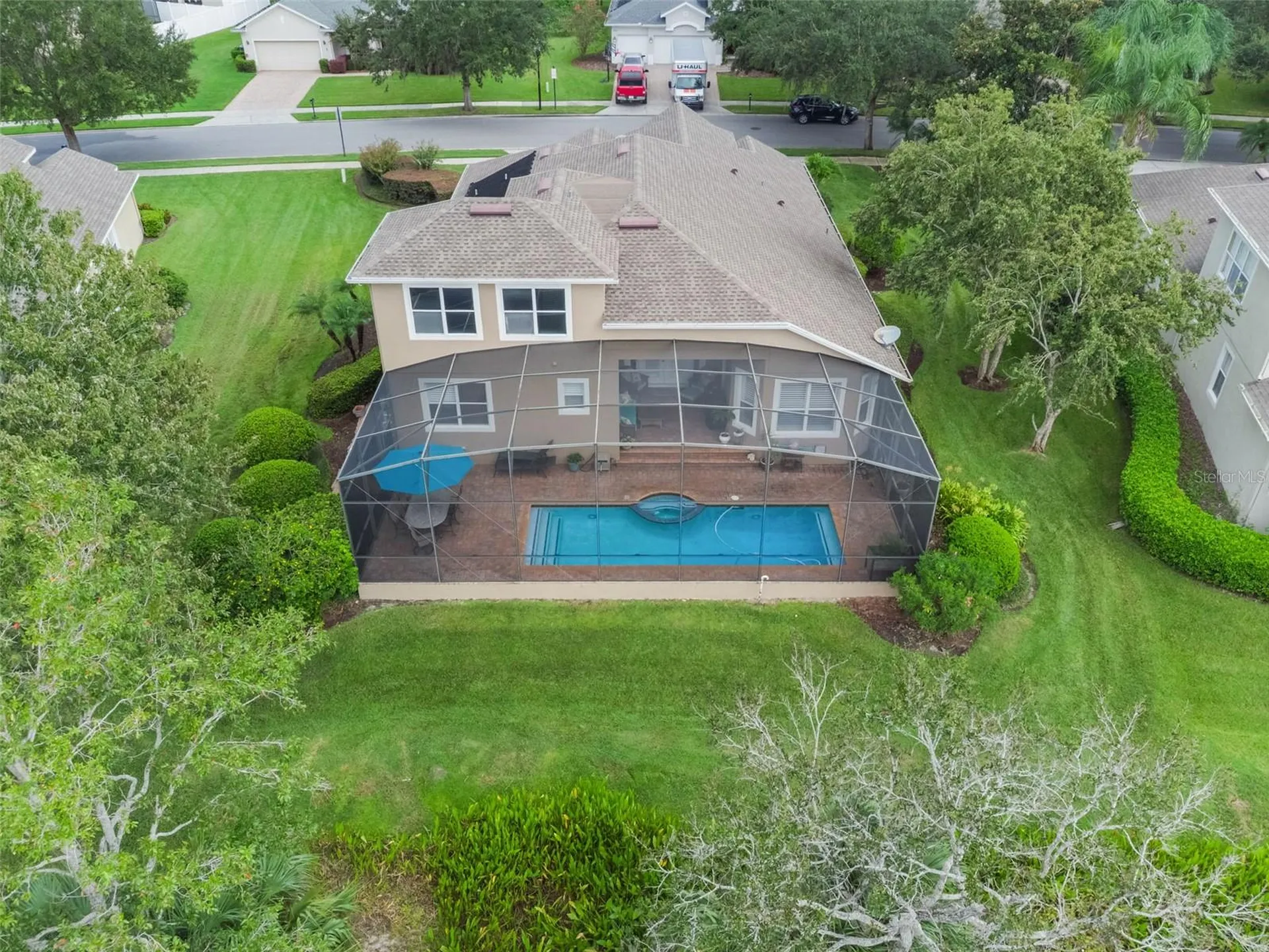 12463 Westfield Lakes Circle Winter Garden FL 34787