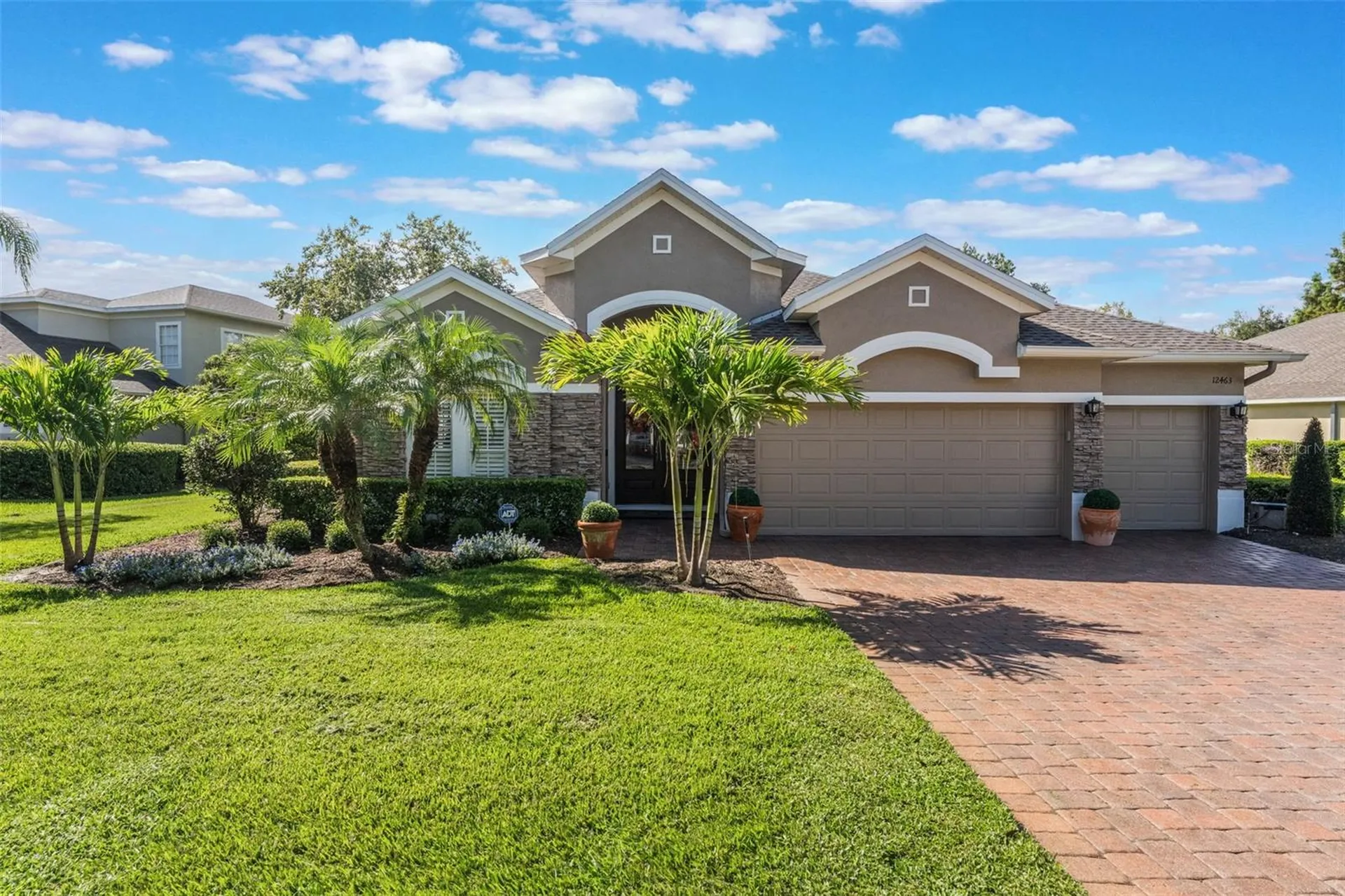 12463 Westfield Lakes Circle Winter Garden FL 34787