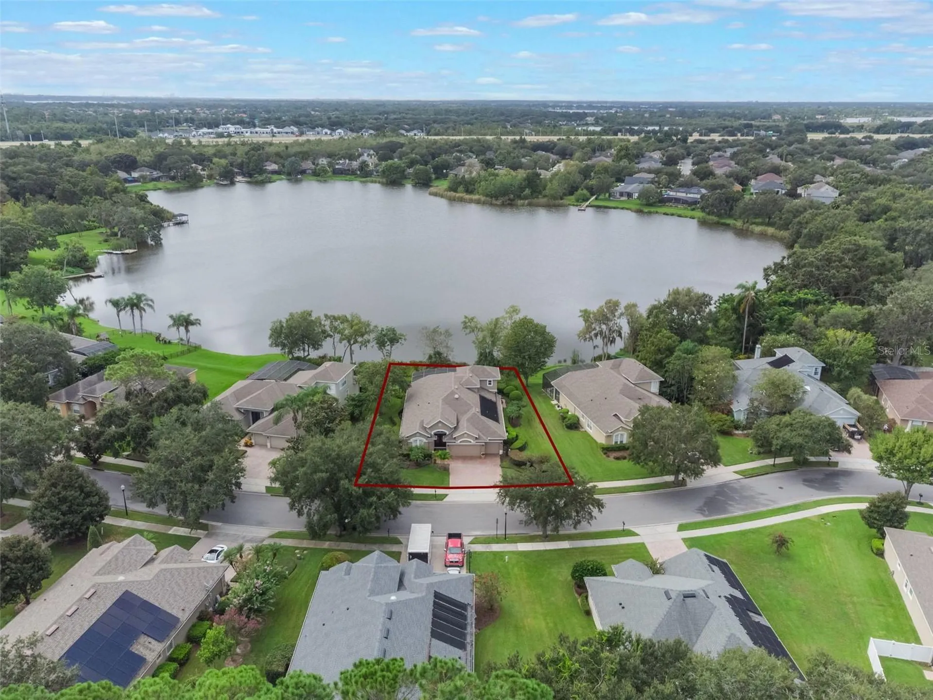 12463 Westfield Lakes Circle Winter Garden FL 34787