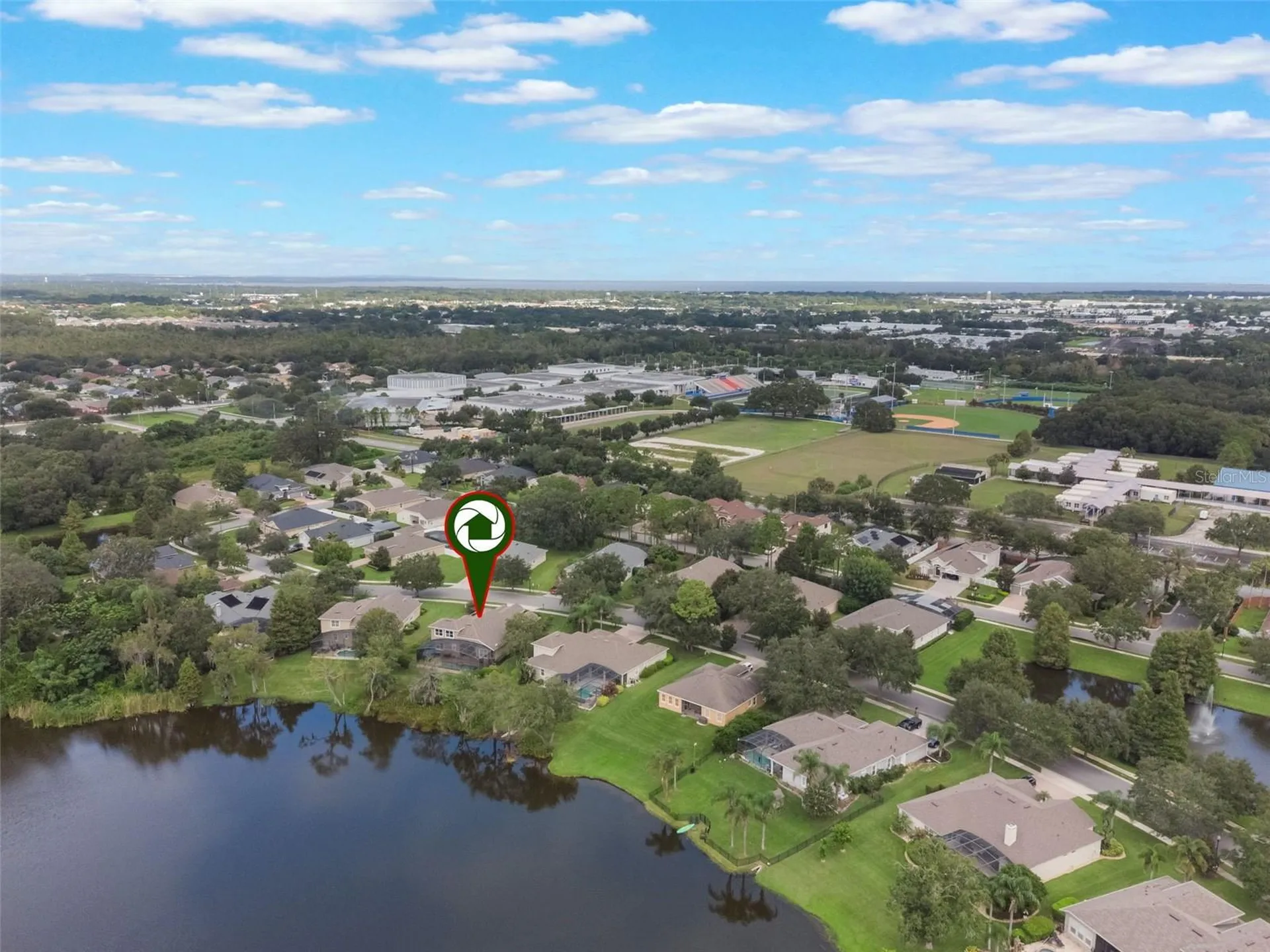 12463 Westfield Lakes Circle Winter Garden FL 34787