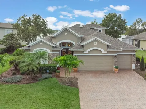 12463 Westfield Lakes Circle Winter Garden FL 34787