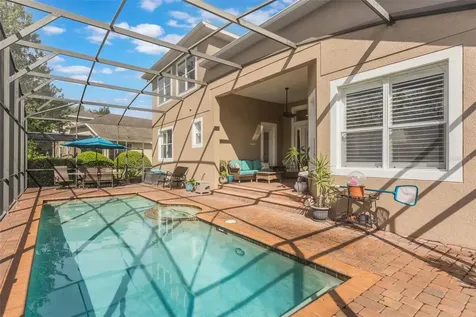 12463 Westfield Lakes Circle Winter Garden FL 34787