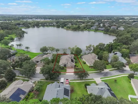 12463 Westfield Lakes Circle Winter Garden FL 34787