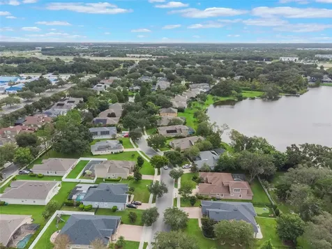 12463 Westfield Lakes Circle Winter Garden FL 34787