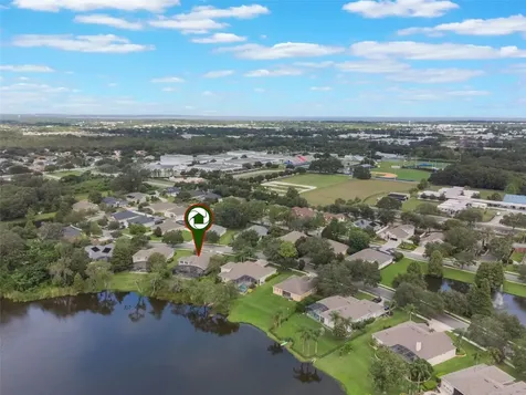 12463 Westfield Lakes Circle Winter Garden FL 34787