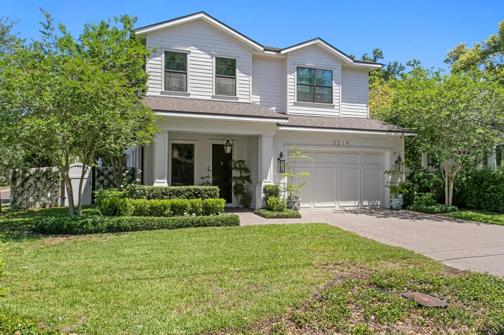 3219 W Palmira Avenue Tampa FL 33629