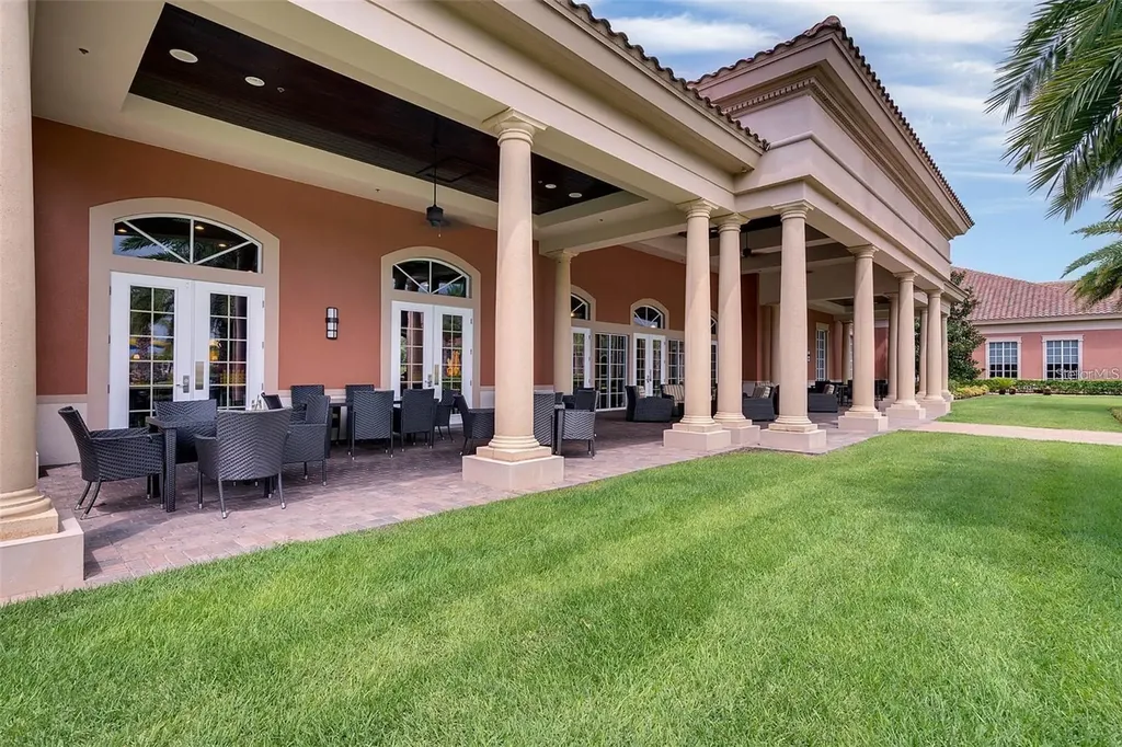 120 Crepe Myrtle Drive Groveland FL 34736