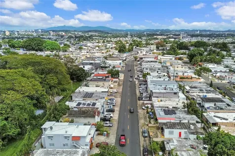 Caparra Heights J-42 Escorial Avenue San Juan PR 00920