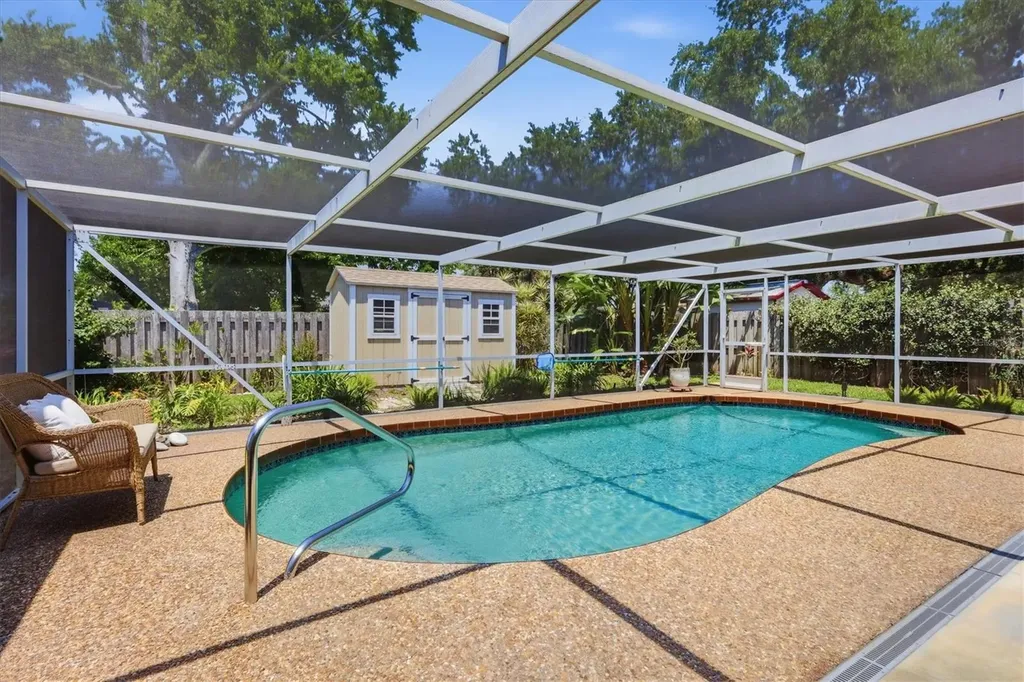 5455 Foxwood Drive Sarasota FL 34232