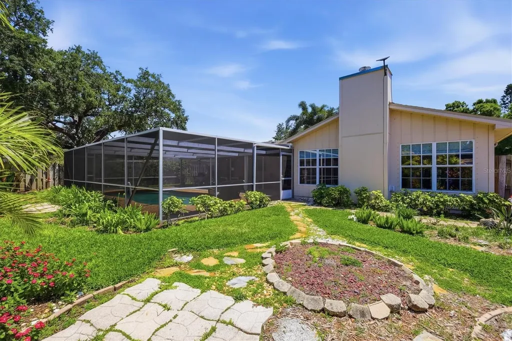 5455 Foxwood Drive Sarasota FL 34232