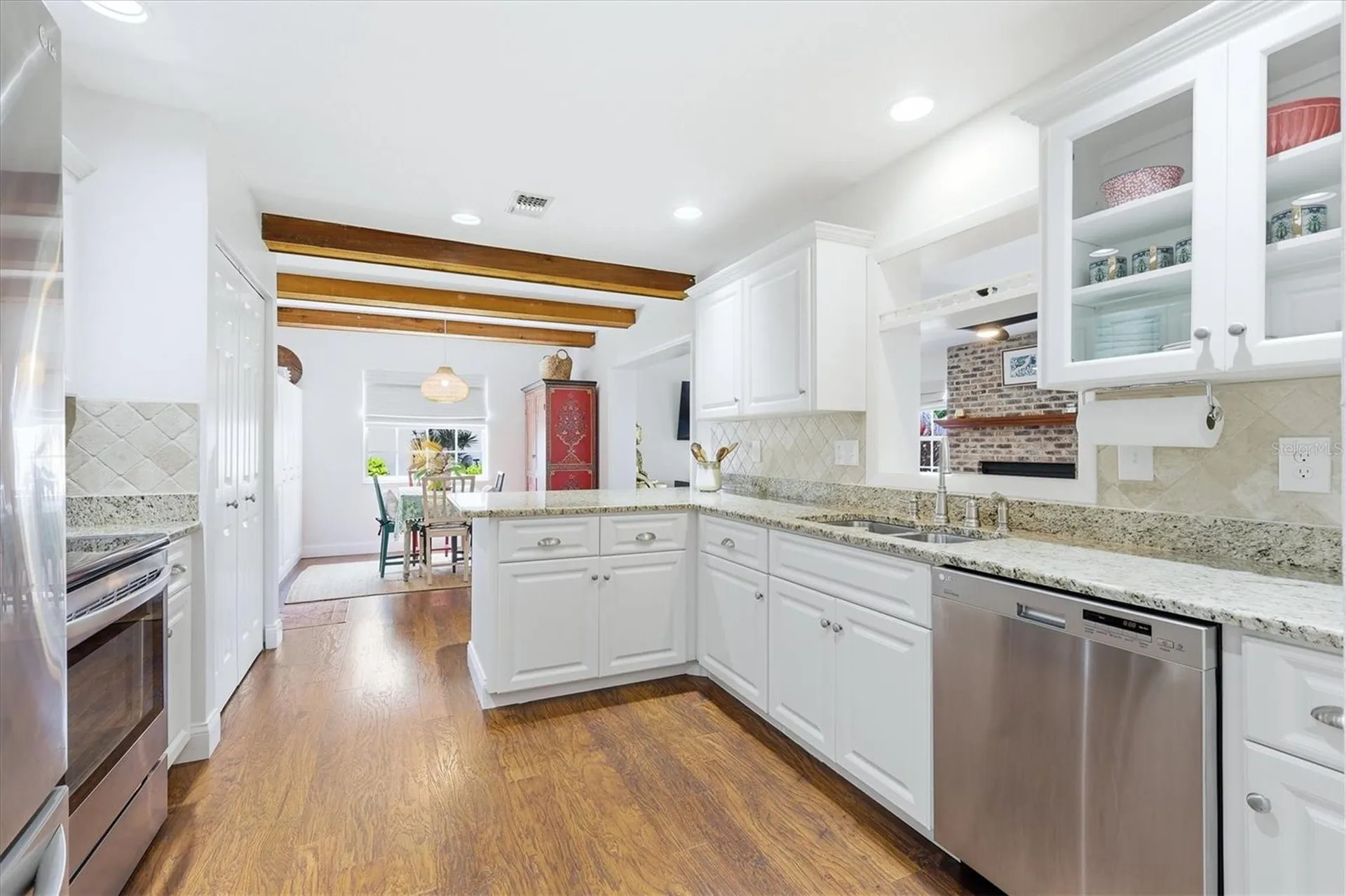 5455 Foxwood Drive Sarasota FL 34232