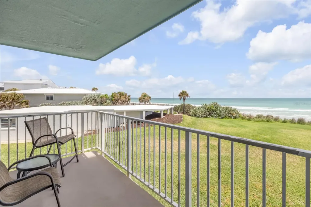 5201 S Atlantic Avenue New Smyrna Beach FL 32169