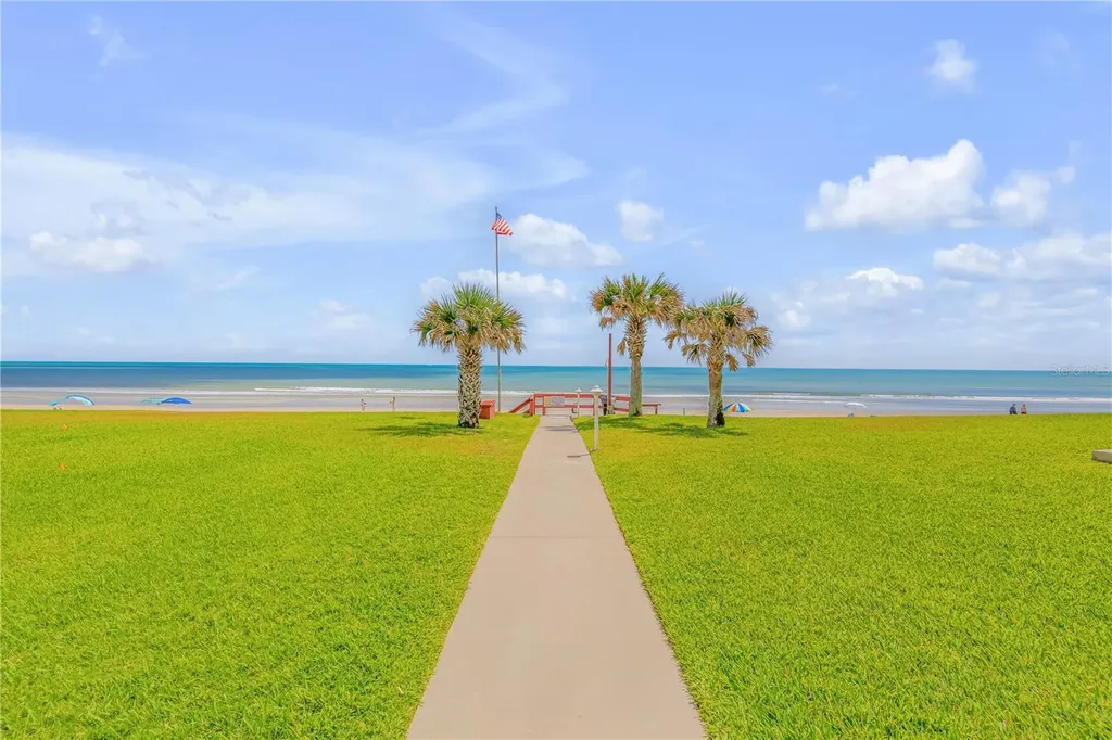 5201 S Atlantic Avenue New Smyrna Beach FL 32169