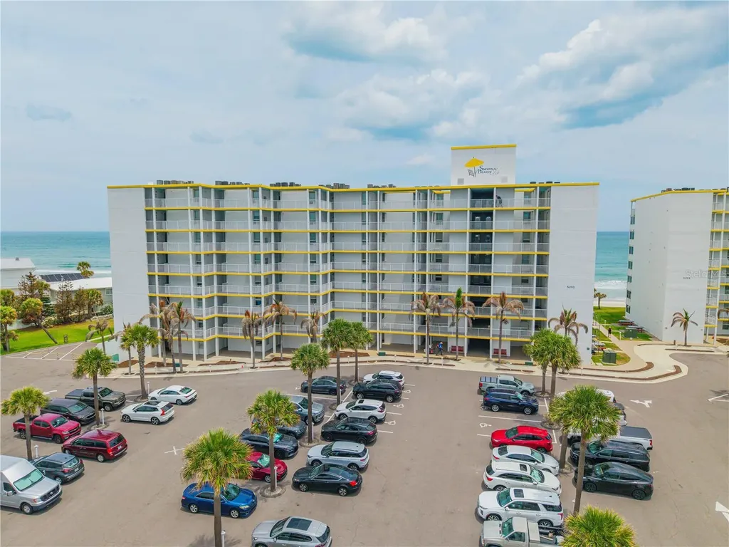 5201 S Atlantic Avenue New Smyrna Beach FL 32169