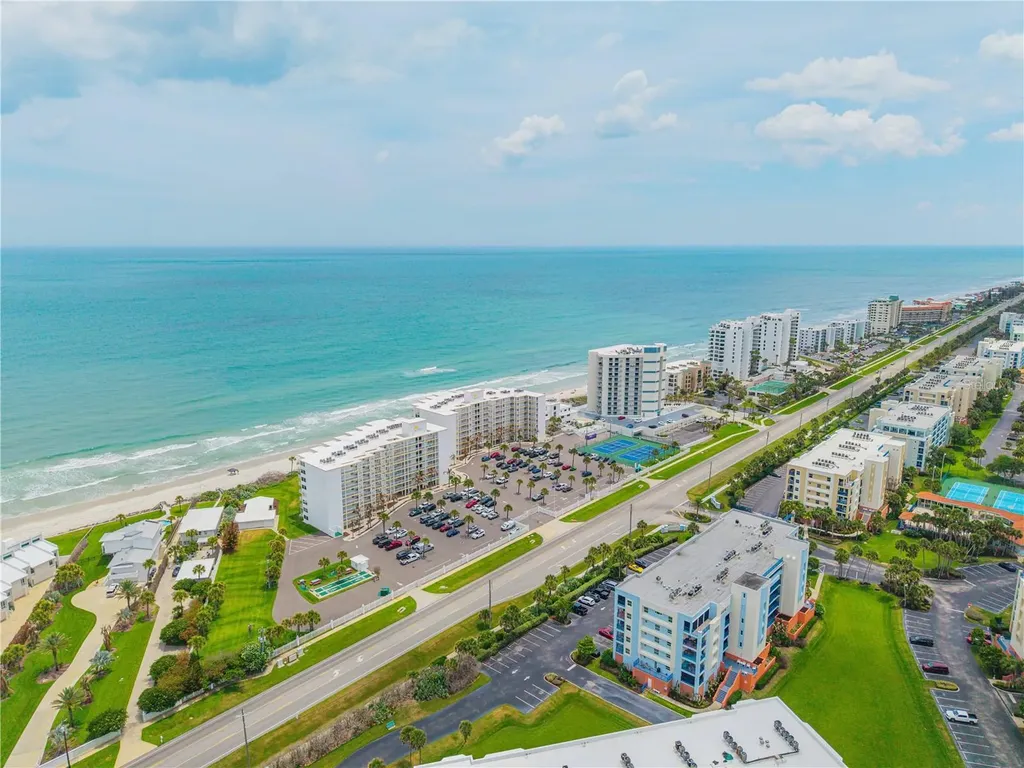 5201 S Atlantic Avenue New Smyrna Beach FL 32169