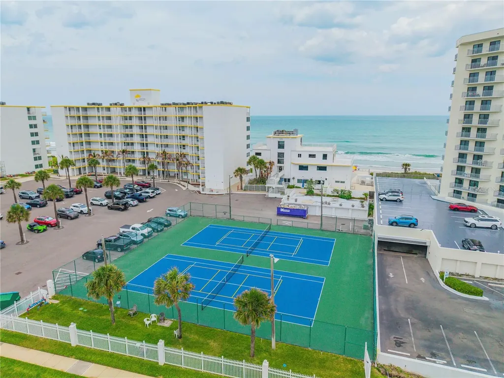 5201 S Atlantic Avenue New Smyrna Beach FL 32169