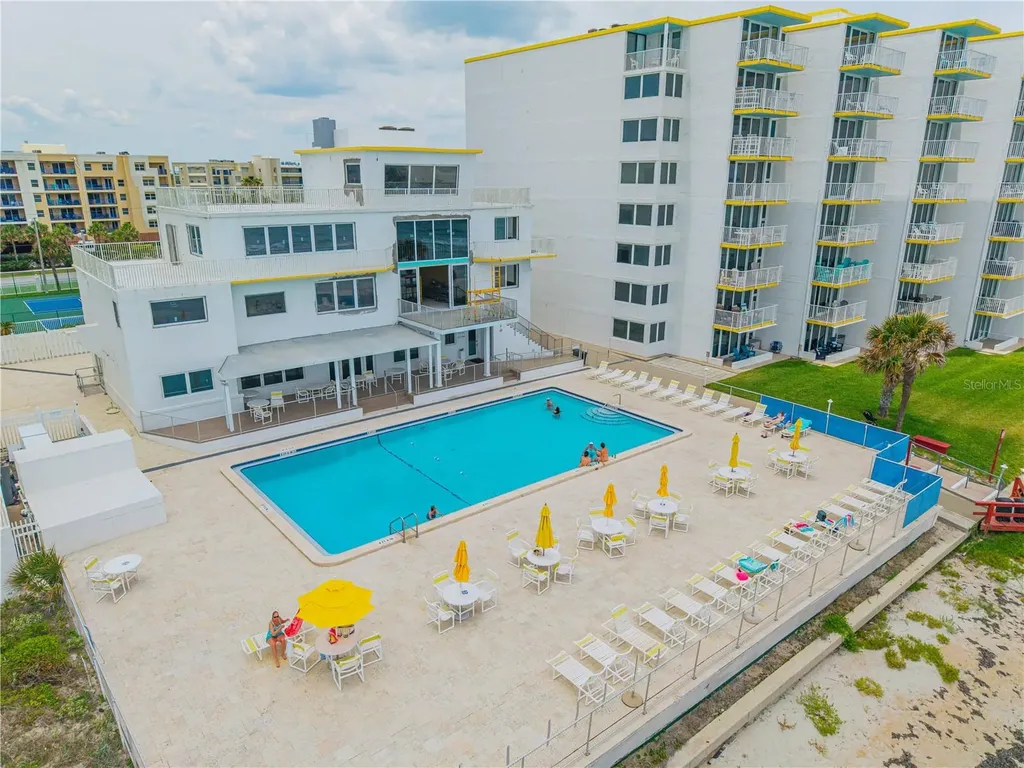 5201 S Atlantic Avenue New Smyrna Beach FL 32169