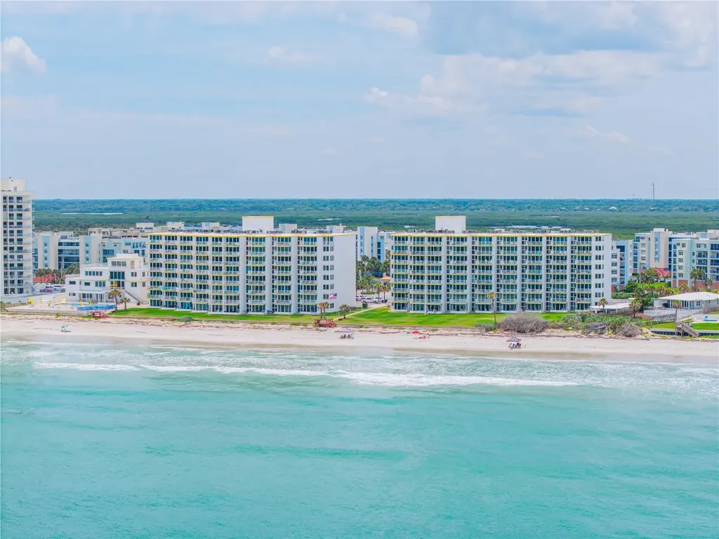 5201 S Atlantic Avenue New Smyrna Beach FL 32169