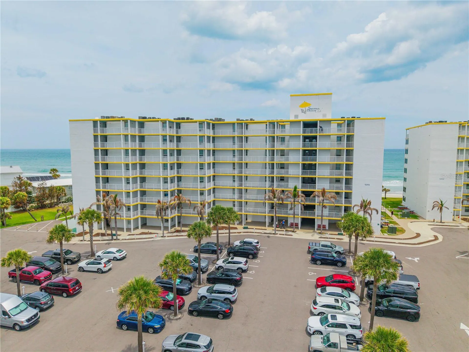 5201 S Atlantic Avenue New Smyrna Beach FL 32169