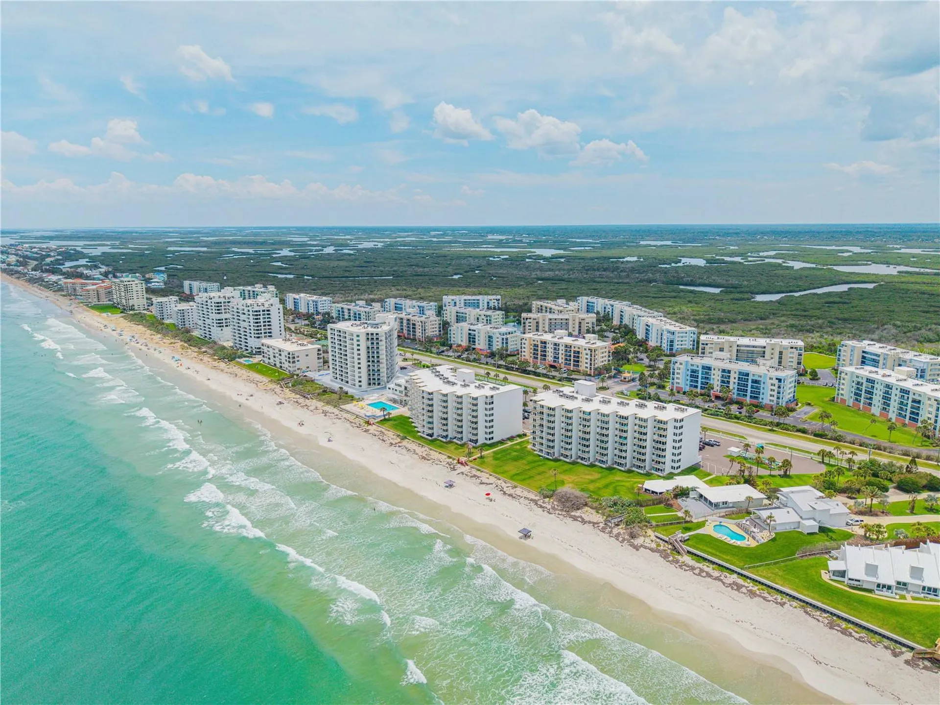 5201 S Atlantic Avenue New Smyrna Beach FL 32169