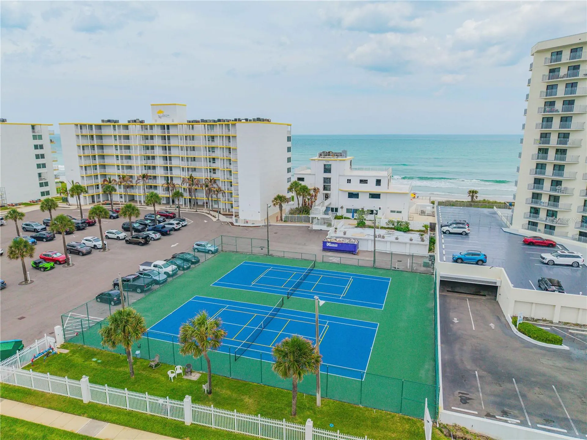 5201 S Atlantic Avenue New Smyrna Beach FL 32169