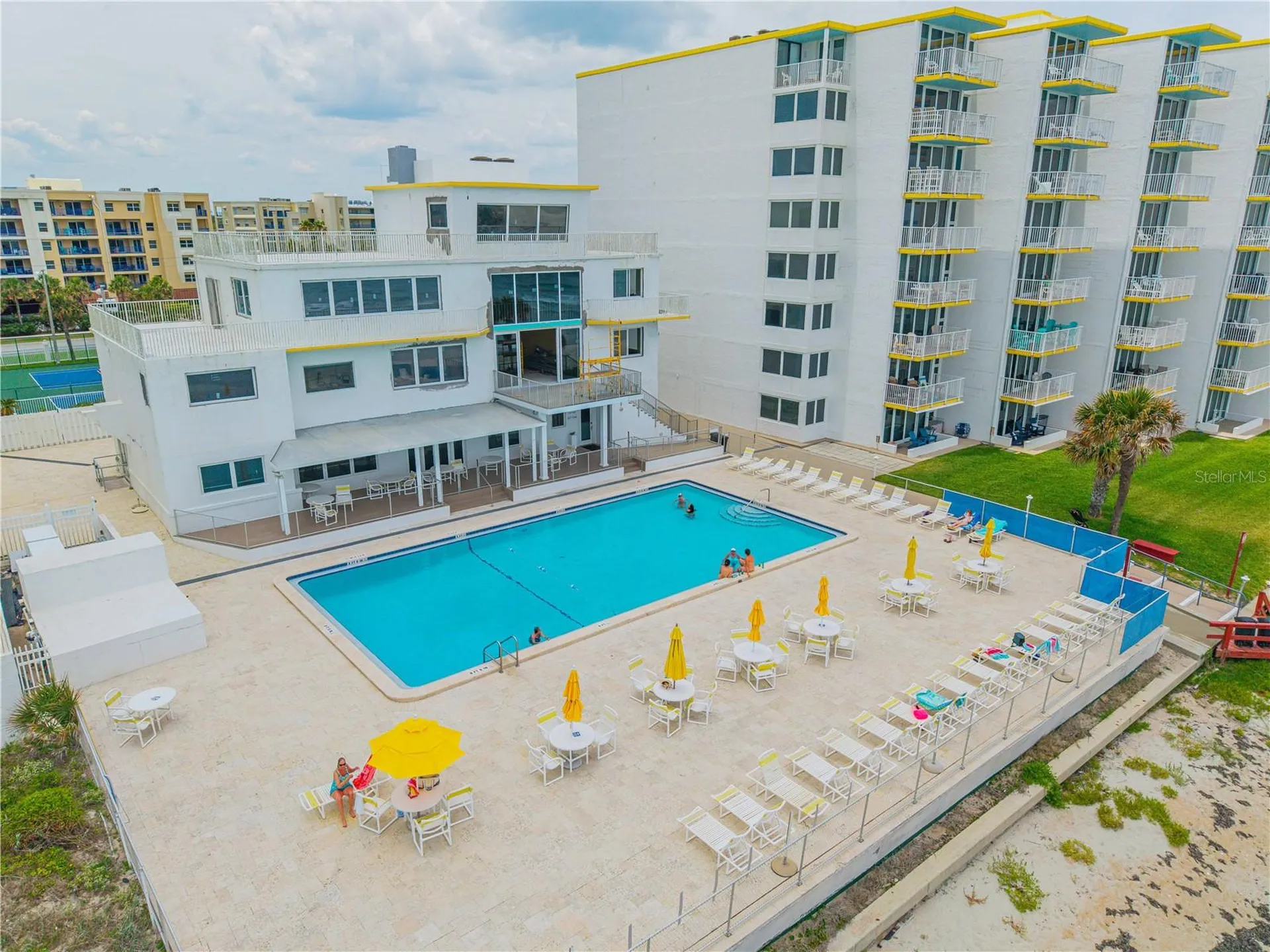 5201 S Atlantic Avenue New Smyrna Beach FL 32169