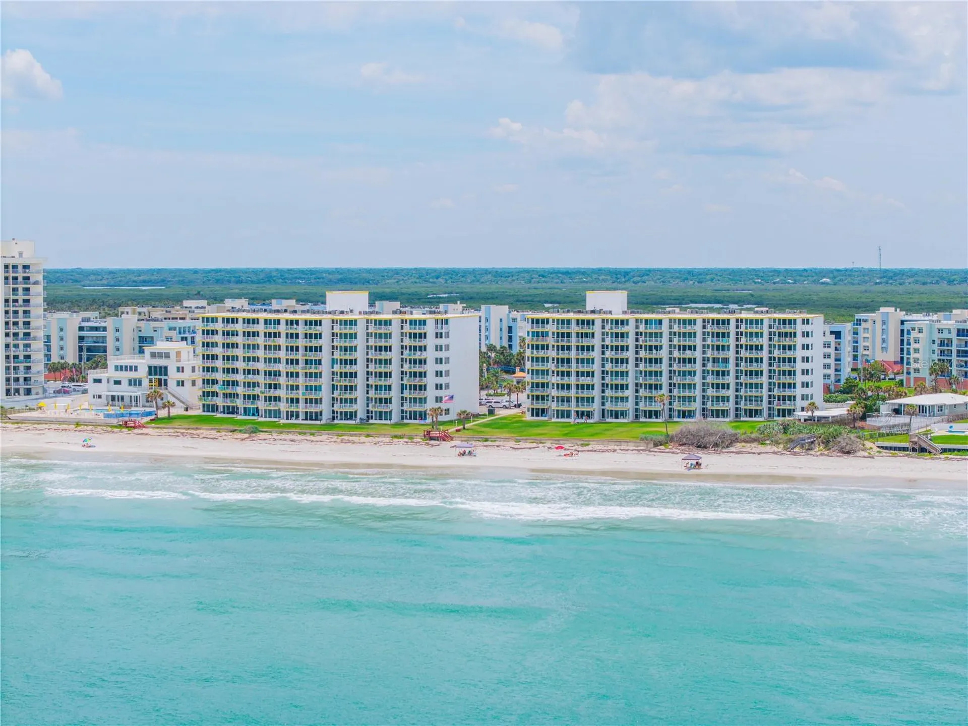 5201 S Atlantic Avenue New Smyrna Beach FL 32169