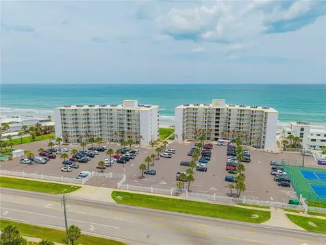 5201 S Atlantic Avenue New Smyrna Beach FL 32169