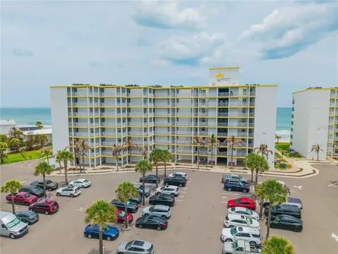 5201 S Atlantic Avenue New Smyrna Beach FL 32169