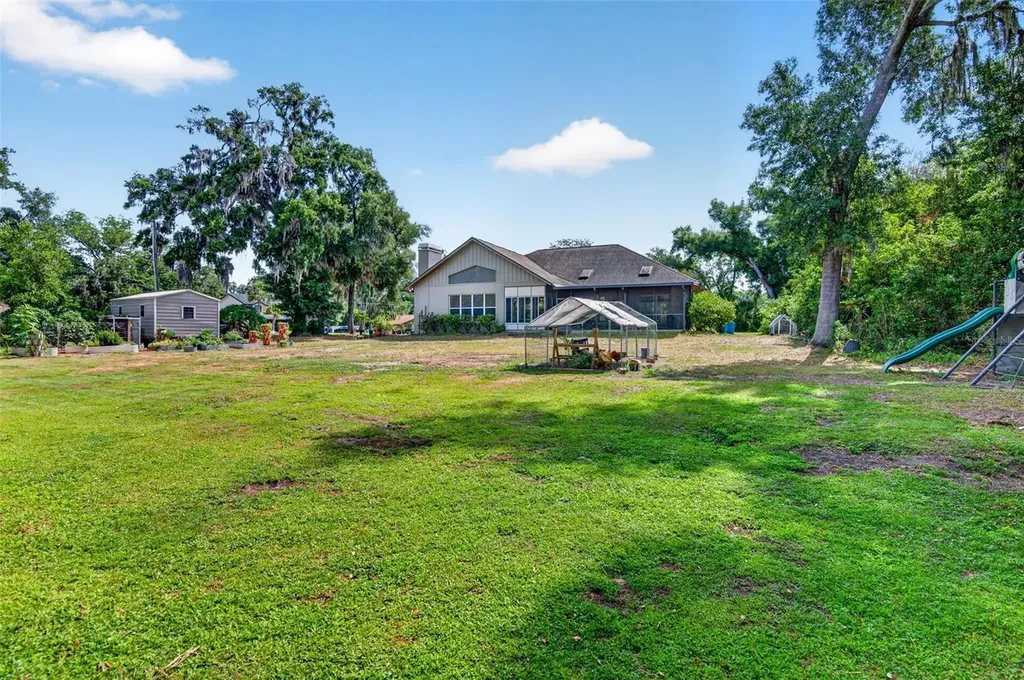 2603 Cathedral Oaks Place Plant City FL 33565