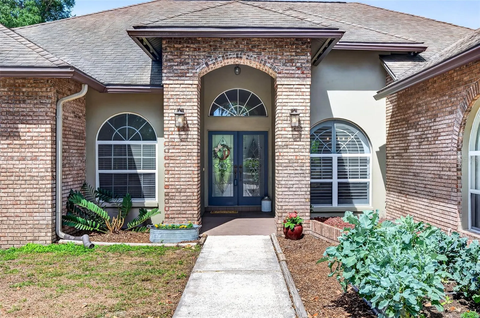 2603 Cathedral Oaks Place Plant City FL 33565