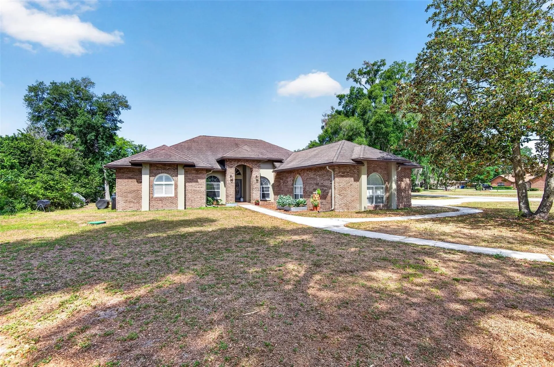 2603 Cathedral Oaks Place Plant City FL 33565